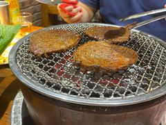 -原始泥炉烤肉(总店)