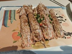 -渔傅·霞浦滩涂海鲜(建平店)