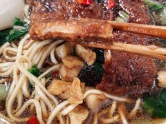 -无名氏面馆(邮电路店)