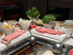 -海底捞火锅(高科广场店)