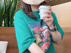 -Seesaw Coffee(朝阳大悦城店)