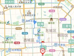 -天桥剧场-地下停车场