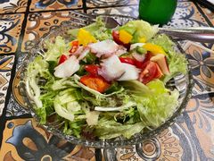 章鱼足沙拉-番茄屋葡式美食(总店)