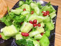 -老胖串店(山大路店)
