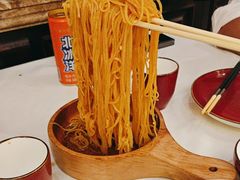 -大鸭梨烤鸭店(花园村店)