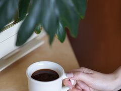 -纽巷咖啡 SOFTFOCUS COFFEE(锦和巴黎时韵店)