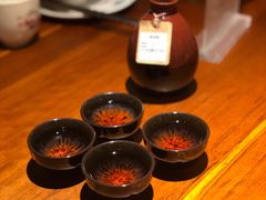 -意满花千醉(金茂览秀城店)
