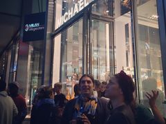 -埃马努埃莱二世拱廊