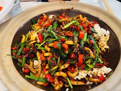 -攸州小镇家湘菜(小米科技园店)