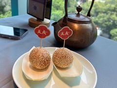 -天成·川菜家宴(海港城店)