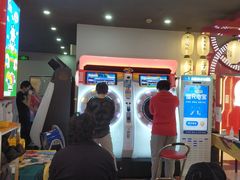 -天天玩X秋葉原日系动漫游戏中心