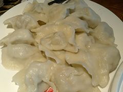 白菜生蚝水饺-船歌鱼水饺(淄博万象汇店)