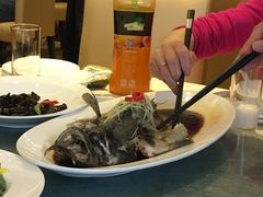 -汤记传菜(秀浦路店)