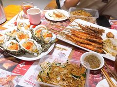 -木屋烧烤(白石洲店)