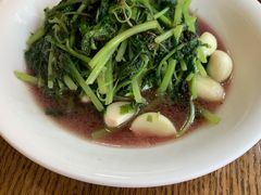 苋菜-小乐荟私房菜(宁海里店)