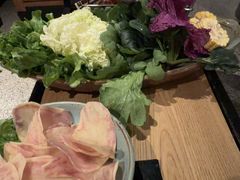 -老墙根涮肉·铜锅·烧烤(王四营店)
