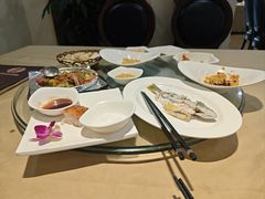 -庄氏祥记家常食府(国瑞建材家居博览中心店)