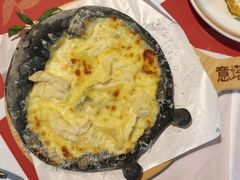 -ITA·意塔意大利餐厅(亦庄店)