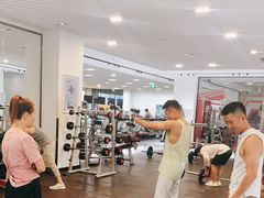 -奇迹健身(金牛凯德店)