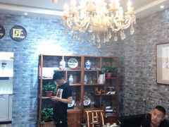 大堂-采耳匠文化体验馆(沈阳站西广场店)