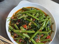 -玛扎烧烤私房菜