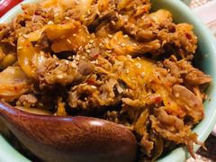 -活鳗饭·鹅肝范儿(高碑店店)