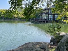 -白马涧龙池景区