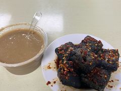 -五娭毑臭豆腐(黄兴南路店)