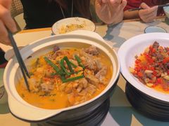 -费大厨辣椒炒肉(正佳广场店)