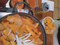-米屋石锅拌饭(师大店)