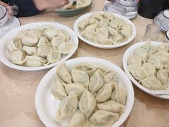 -北方饺子王·海肠捞饭·海鲜锅(山大店)