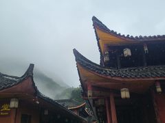 -峨眉山风景名胜区