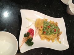 海南鸡-鹿港小镇(黄金店)