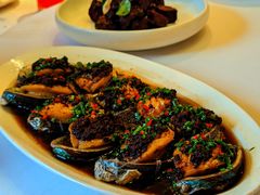 -玫瑰厅上海菜(兴国路店)