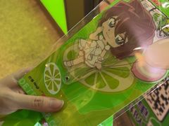 -柠季·手打柠檬茶(静安大悦城北座B1店 )