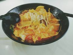 -螺大蛳柳州螺蛳粉·火锅·热干面(西城永捷店)