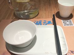 -江湖情酸菜鱼(万菱汇店)