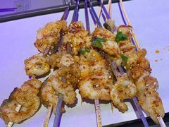 -燥次·烧烤酒场(万象城店)