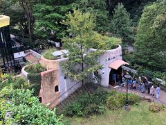 -三鹰之森吉卜力美术馆