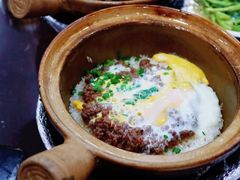 -红星光发煲仔饭(文海店)