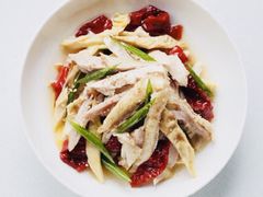 -西贝莜面村(上海百联西郊店)