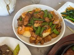 -砂锅李(九江路店)