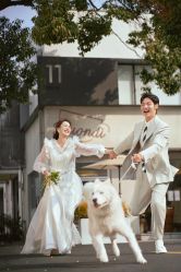 -古摄影婚纱(湛江霞山步行街店)