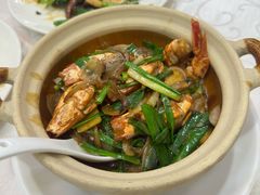 -凤城礼记鱼翅海鲜酒家(新马路总店)