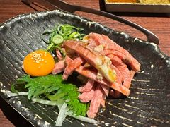 -焼肉とビール 市場小路(四条烏丸店)