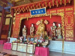 -天津妈祖文化园