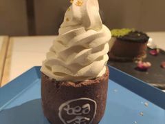 -茶是一枝花泡茶店