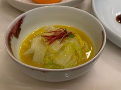 -苏州W酒店·苏滟中餐厅