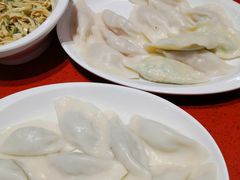 芹菜猪肉水饺-喜家德虾仁水饺(长泰广场店)