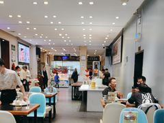 -紫光园·烤鸭·北京菜(团结湖店)